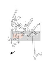 VERSTREBUNG FÜR BEINSCHUTZ